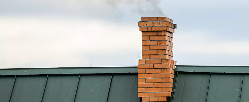 Chimney Installation Company in Georgetown, TX