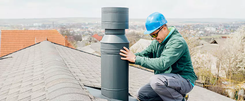 Insulated Chimney Liner Services in Georgetown, TX