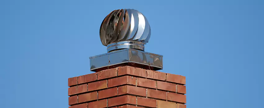 Chimney Flue Rebuild Services in Georgetown, Texas
