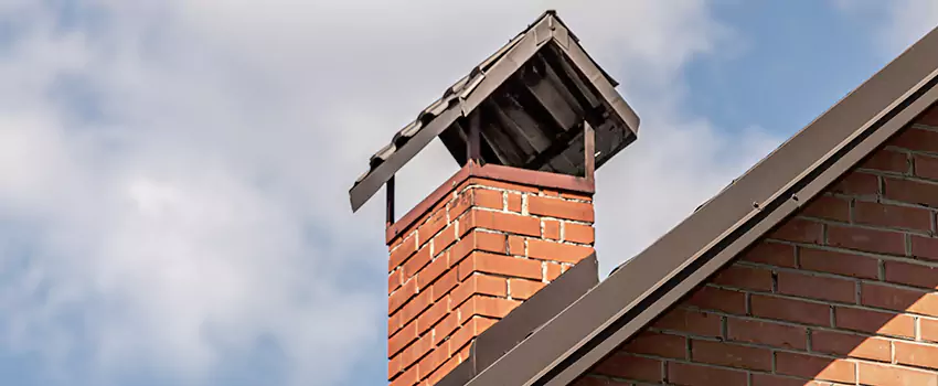 Chimney Saver Masonry Repair Contractor in Georgetown, Texas