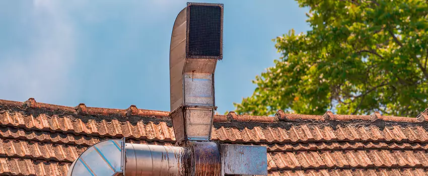 Chimney Blockage Removal in Georgetown, Texas