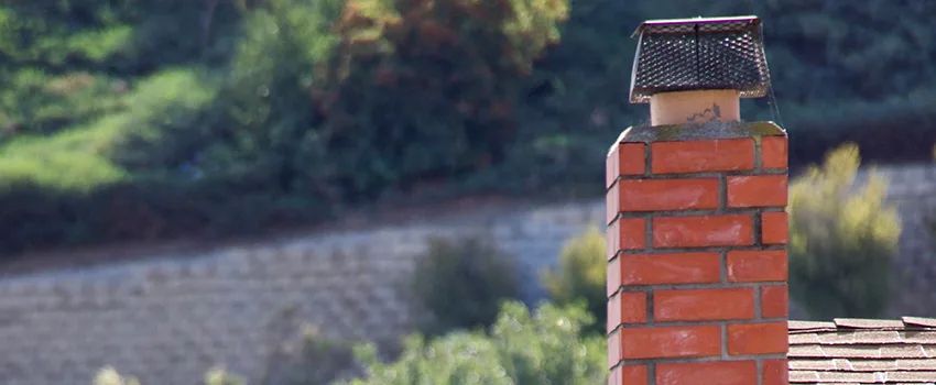 Chimney Tuckpointing And Masonry Restoration in Georgetown, TX