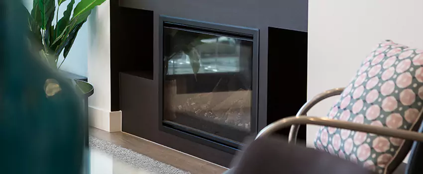 Dimplex Bold Electric Fireplace Fixes in Georgetown, TX