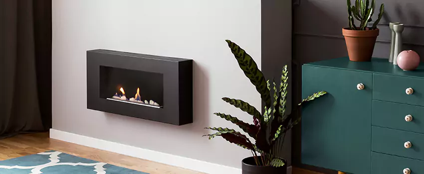 Cost of Ethanol Fireplace Repair And Installation Services in Georgetown, TX