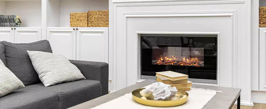 Professional Fireplace Maintenance Contractors in Georgetown, TX
