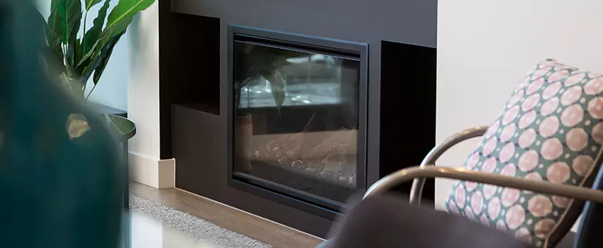 Gas Fireplace Installation in Georgetown, TX