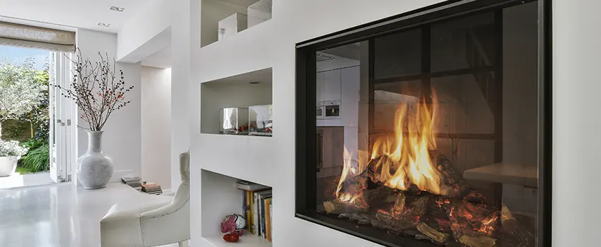 Fireplace Screen Installation And Replacement in Georgetown, TX
