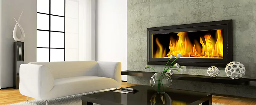 Fireplace Hearth Ideas in Georgetown, Texas