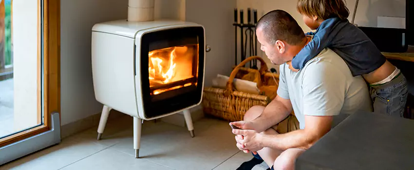 Fireplace Flue Maintenance Services in Georgetown, TX