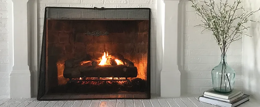 Cost-Effective Fireplace Mantel Inspection And Maintenance in Georgetown, TX