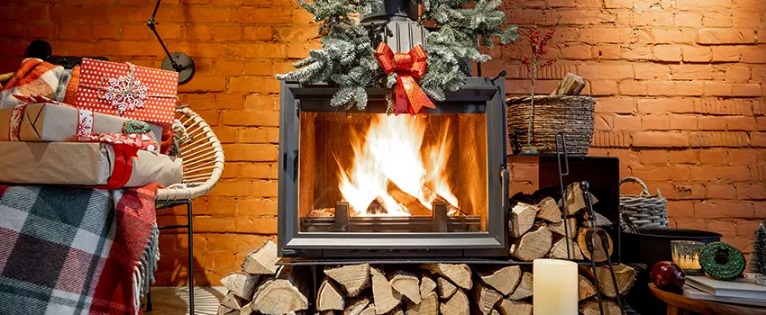 Steel Fireplace Grate Repair And Replacement Services in Georgetown, Texas