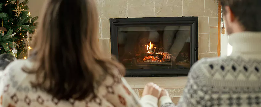Fireplace Firebox Refurbish & Restore Services in Georgetown, TX