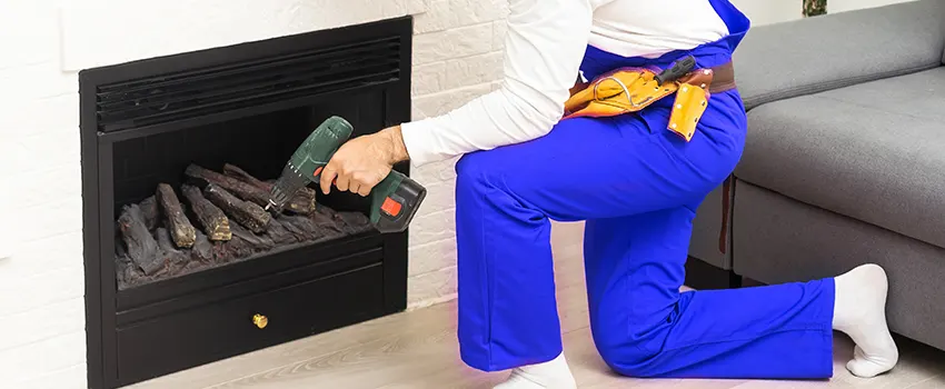 Fireplace Safety Inspection Specialists in Georgetown, Texas