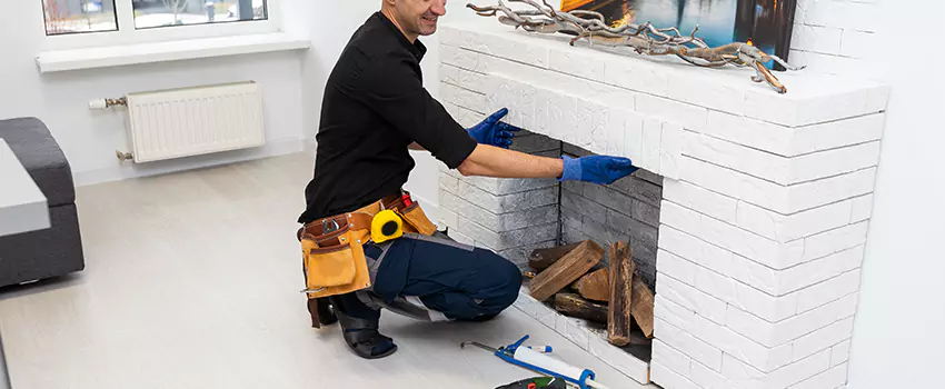Gas Fireplace Repair And Replacement in Georgetown, TX