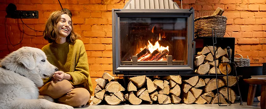 Fireplace Smell Removal Cost in Georgetown, TX
