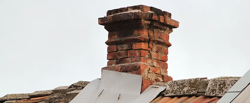 Cost of Fixing Blocked Chimney in Georgetown, Texas