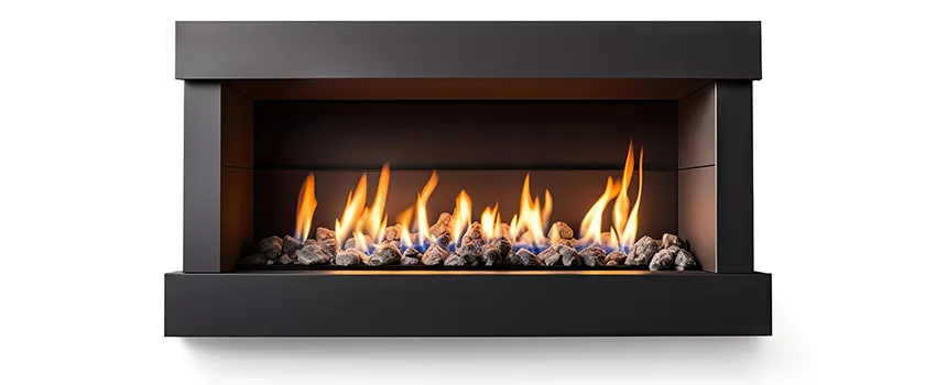 Outdoor Gas Fireplaces Installation in Georgetown, TX