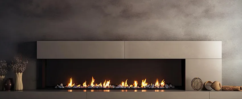 Gas Fireplace Logs Supplier in Georgetown, Texas