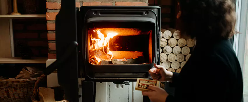 Hearthstone Wood Stoves Fireplace Repair in Georgetown, Texas