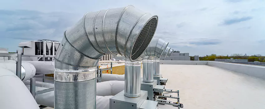 Insulated Ductwork Repair Services Near Me in Georgetown, TX