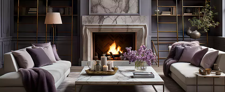 Napoleon Galaxy Series Outdoor Fireplaces Repair in Georgetown, TX