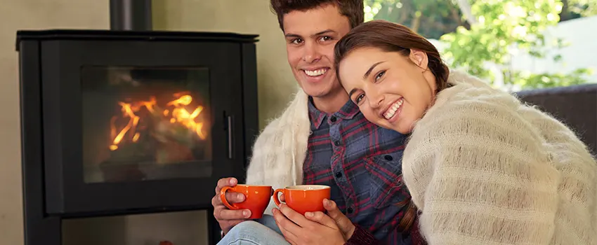 Regency Traditional Fireplace Products Maintenance and Repair in Georgetown, Texas