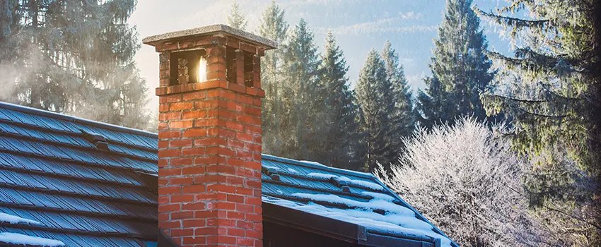 Residential Chimney Rain Caps Repair Services in Georgetown, TX