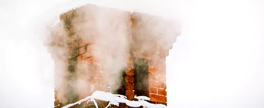 Chimney Flue Soot Removal in Georgetown, TX