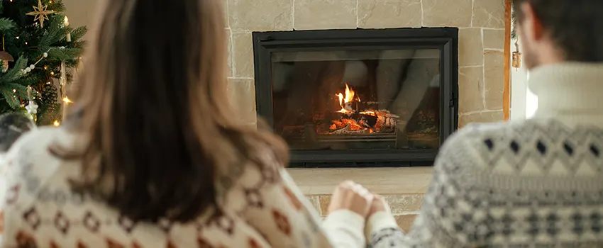 Superior Open-Hearth Wood Fireplaces in Georgetown, TX