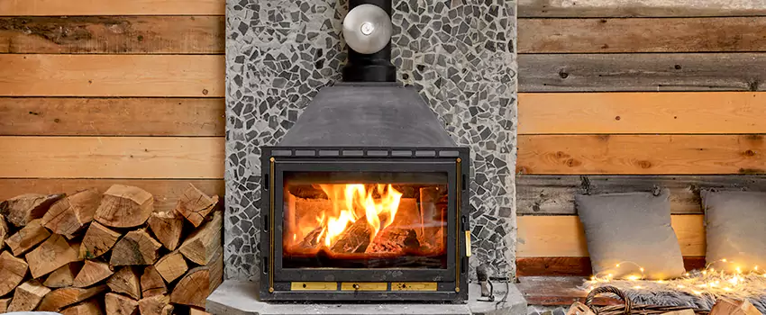 Travis Industries Elite Fireplace Inspection and Maintenance in Georgetown, Texas