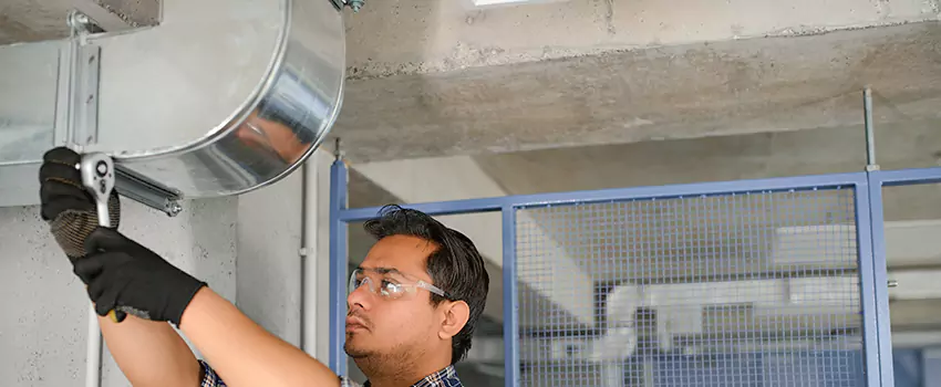 Benefit of Ventilation Cleaning in Georgetown, Texas