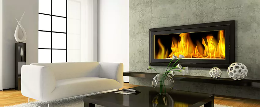 Ventless Fireplace Oxygen Depletion Sensor Installation and Repair Services in Georgetown, Texas