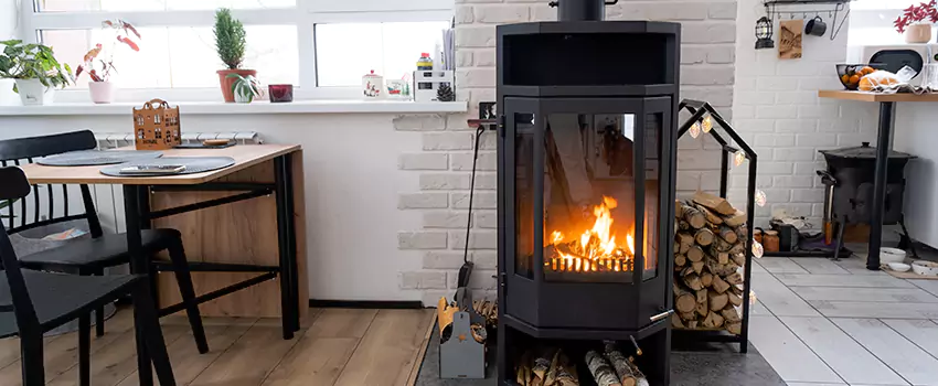 Cost of Vermont Castings Fireplace Services in Georgetown, TX