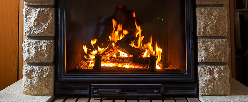 Cost of Wood Fireplace Installation in Georgetown, TX