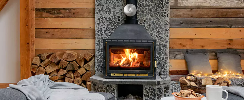 Affordable Wood Fireplace Fixing Solutions in Georgetown, Texas