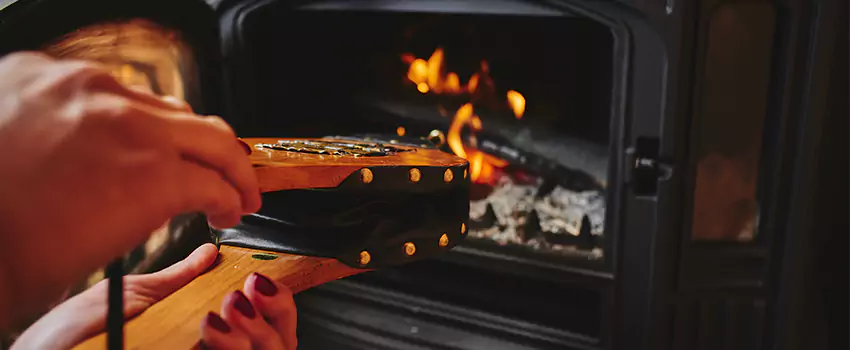 Cost of Wood Furnace Repair and Installation Services in Georgetown, TX