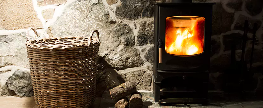 24/7 Wood Stove Installation Services in Georgetown, Texas