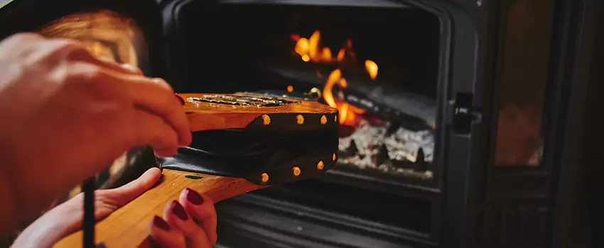 Wood Stove Grates Repair in Georgetown, Texas